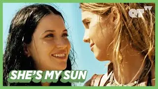 You & The Sun Are All I Need | Lesbian Romance | Artificial Paradises