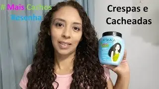 Mais Cachos Skala / Resenha
