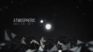 Abstract Opener 2 | After Effects template