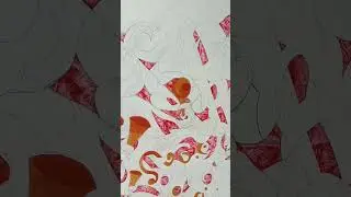 Angels' Teaser #art #artist #painting #drawing