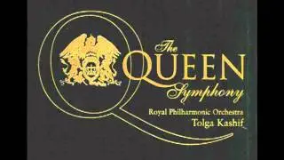 The Queen Symphony, 5. movement
