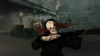 Sniper Elite V2 - Ядерные Ракеты ФАУ-2