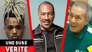 Industry and its secrets  ( squid game , Yk Osiris , 6ix9ine ) 👻 OFFICIEL SRPSKO