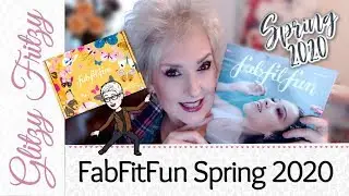 FabFitFun Spring 2020 Product Reviews Was It Worth It?