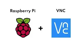 Raspberry Pi 4 VNC setup