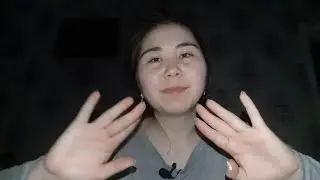 Асмр - болталка перед Сном 🍵☘  Тихий шепот | ASMR chatterbox