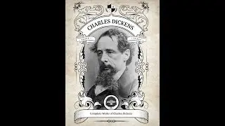 Nobody's Story by Charles Dickens - FULL AudioBook
