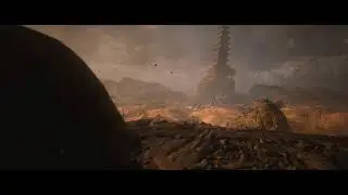 Black Myth: Wukong - Ultrawide - RTX