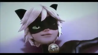 AMV- Miraculous LadyBug │Ladybug and Cat Noir│1080pHD