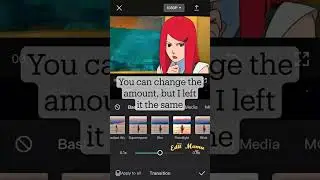 Anime capcut editing video #anime #shortvideo #editmamu