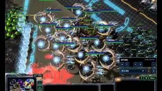 Nuclear launch detected