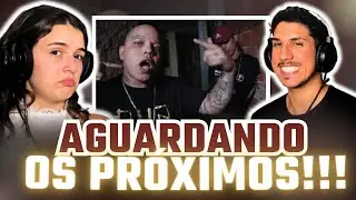 R.U.A 3 (Selva De Concreto) | GUZERA REACT 🔥