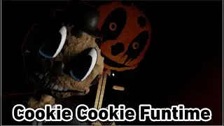 Roblox - Cookie Cookie Funtime [Full walkthrough]