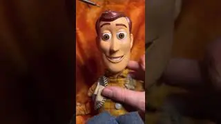 ASMR Woody Repair and Cleaning 