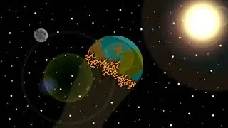 An Epic 2.5D Animation