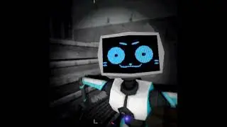 Voices of the Void | Омега керфус устал служить келу 