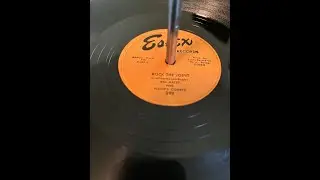 Bill Haley With Haley's Comets - Rock The Joint - Essex 399 - 78 rpm 10