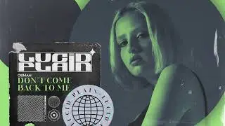 OsMan - Don't Come Back To Me