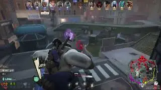 Deadlock | Mo & Krill (first time) | 13