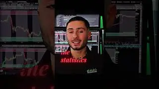 95% Of Traders Fail