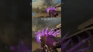 ASMR Needler | Halo Master Chief Collection | Halo Infinite