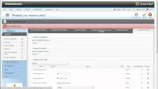 Tutorial - K&K YouTube Plugin for Virtuemart