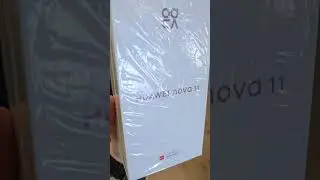 Huawei nova 11 