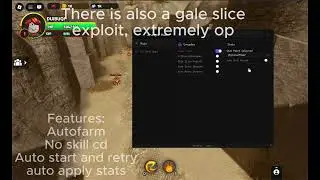 DUNGEON QUEST SCRIPT | EXTREMELY OP | NO SKILL CD