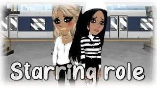 starring role - msp version