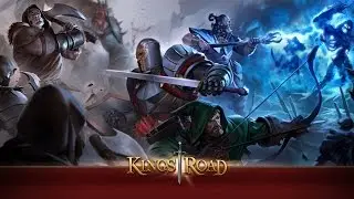 Играть_в_игру_kings_road. Онлайн_игры_mmorpg_новинки