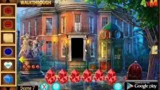 Redemption House Escape Walkthrough (Avmgames).