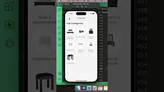 List animation loading react native #youtubeshorts #shortvideo #shorts #viral #short