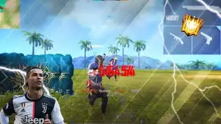 TS PREM VS RED EYE [BROTHER VS BROTHER]😨