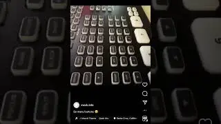 The Hidden Dangers Lurking Behind These Buttons