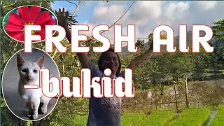 Galaag + nangahoy  || bukid