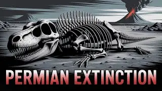 Journey Through the Paleozoic Era  Evolution and Extinction #3