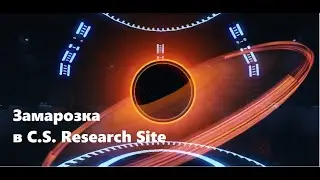 Замарозка (Freezdown) в C.S. Research Site | Roblox |