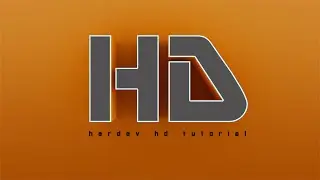How to Make a Video Intro for YouTube using Photoshop