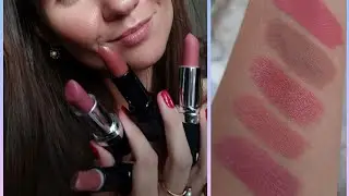 Помады на каждый день от Avon 💄