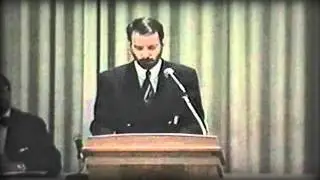 Atheism vs Theism