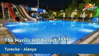 The Marilis Hill Resort 5*