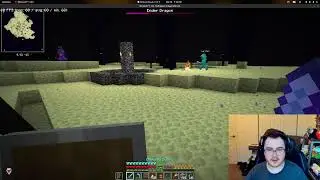 The Hub SMP Season 2 Finale lol