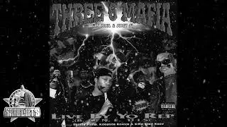 Memphis Type Beat | Three Six Mafia Type Beat | - 