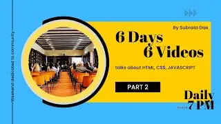 Dhisum Javascript series leetcode dsa javascript problem on array with solution