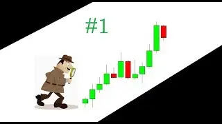 Ejercicio " Seguimiento del Precio" parte 1 HD