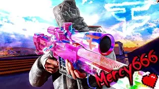 Call Of Duty Black Ops 6 Beta Multiplayer Gameplay Мета снайперка