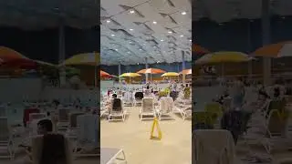 Аквапарк 