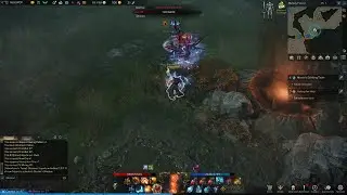 Twisted Nightmare Eyes - Lost Ark