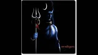 OM NAMO NAMAH MAHADEVAYA