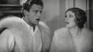 She Faked a Scandal to Get Rich - Loose Ankles (1930) 🎬 - Refurbished Full Movie